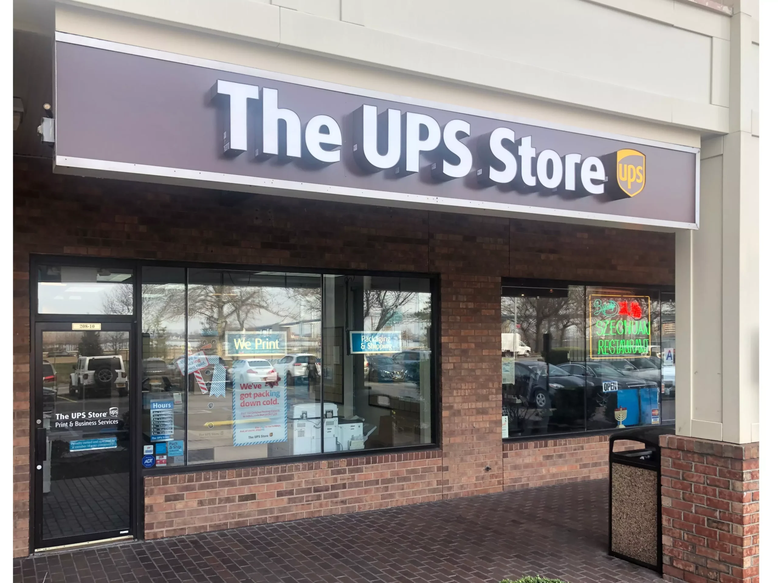 Ups Store Hours Lexington Ky 43