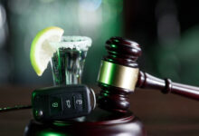 get legal help if you were injured by a drunk driver