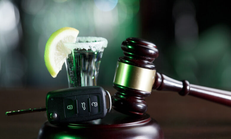 get legal help if you were injured by a drunk driver