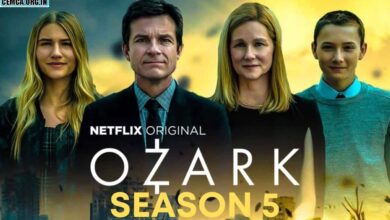 Ozark Season 5