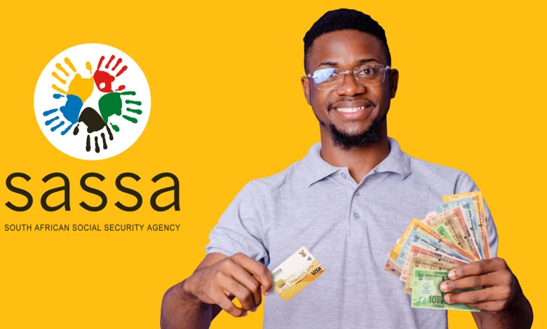 sassa online application