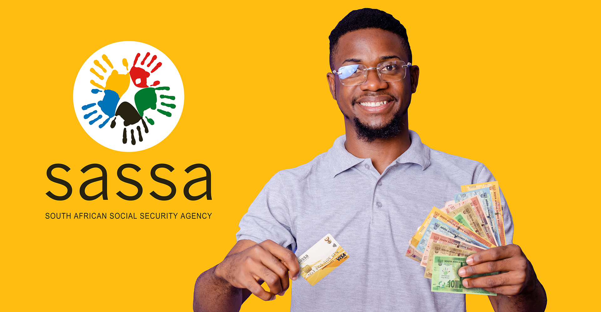 Guide to Completing the Sassa Online Application Process ...