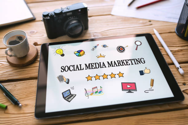 B2B social media marketing