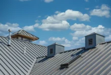 commercial roofing company in Baton Rouge