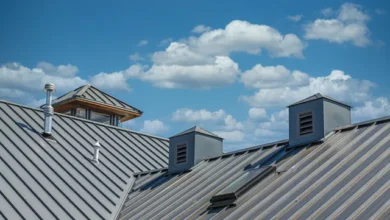 commercial roofing company in Baton Rouge