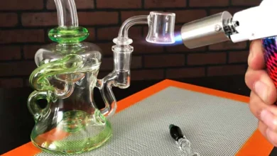 best dab rigs
