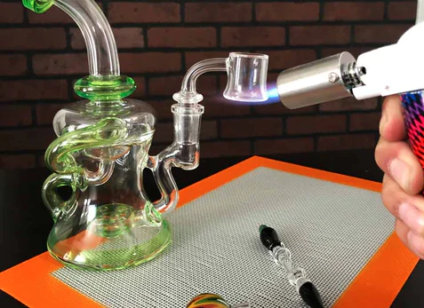 best dab rigs