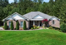 homes for sale in Cartersville, GA
