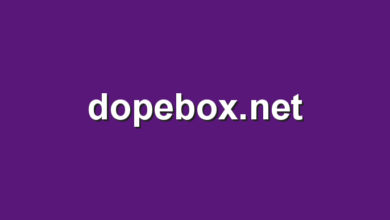 dopebox