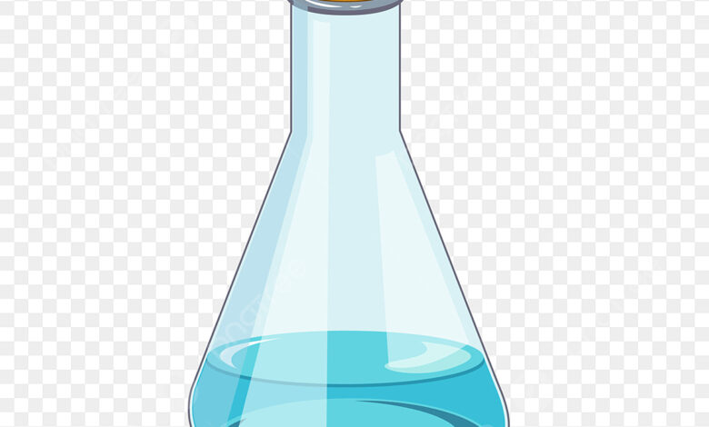 erlenmeyer flask