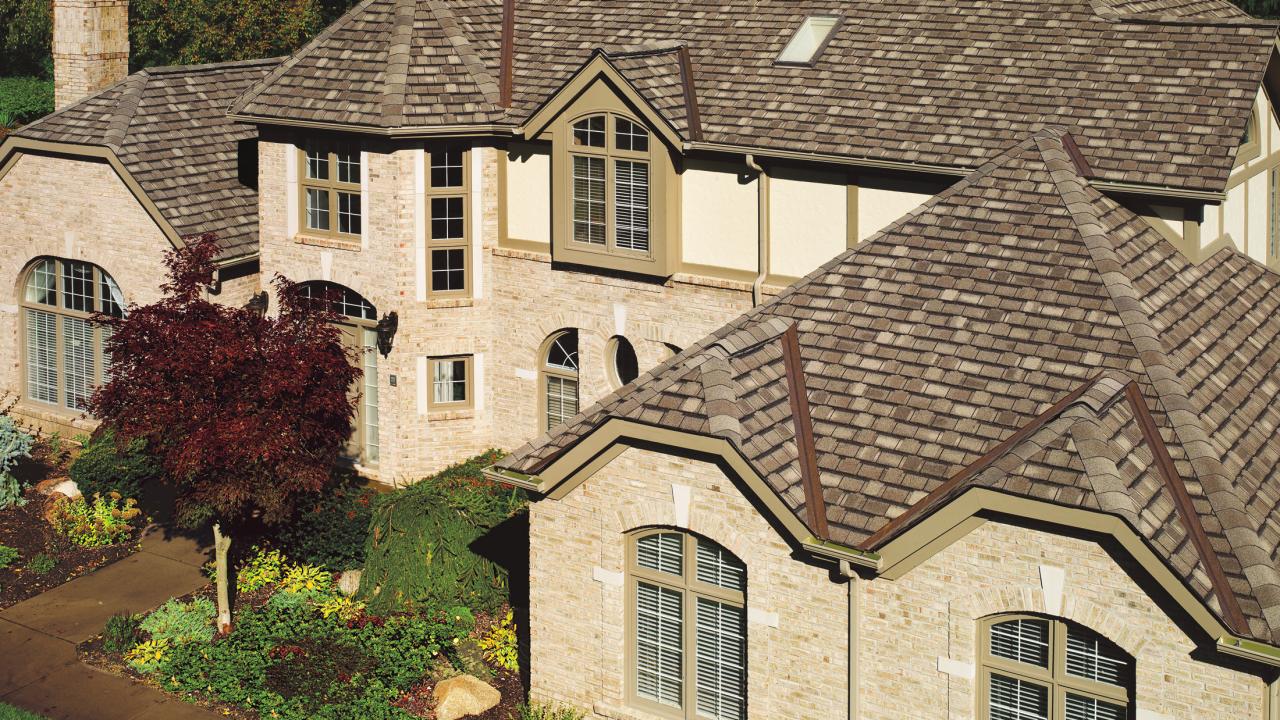 Choosing Sustainable Roofing Materials For Your Roof