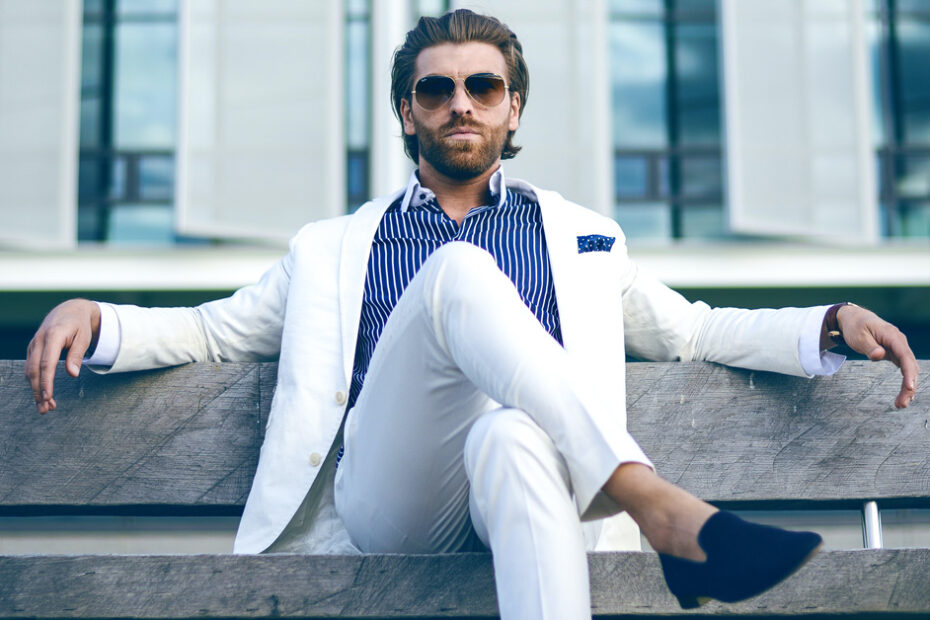 Italian Men Style Guide: Effortless Elegance - upgradesmaster.com