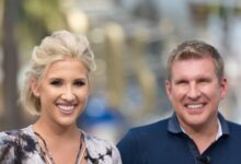 Chrisley Knows Best Daughter