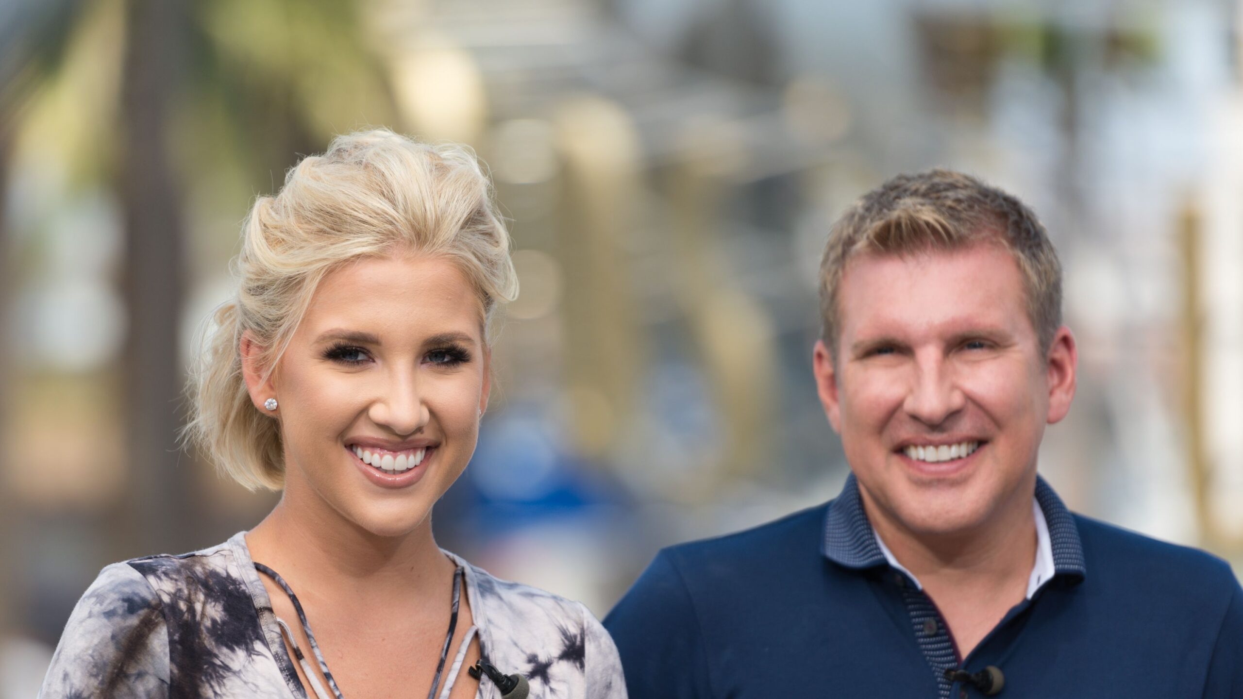 Chrisley Knows Best Daughter Dies: A Tragic Turn for a Television ...