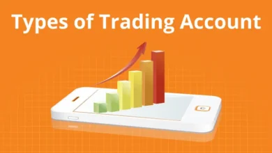 Trading Accounts