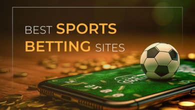 Betting Sites