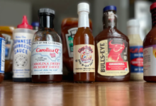 BBQ Sauces