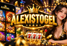 Alexistogel