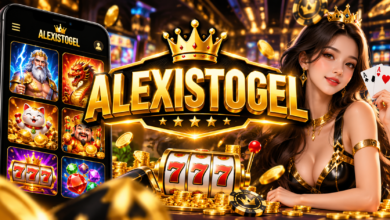 Alexistogel